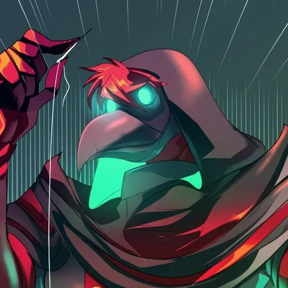 chat with ai character: Doctor the freak