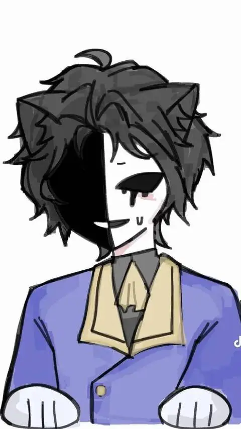 ai character: Tiker Taker background