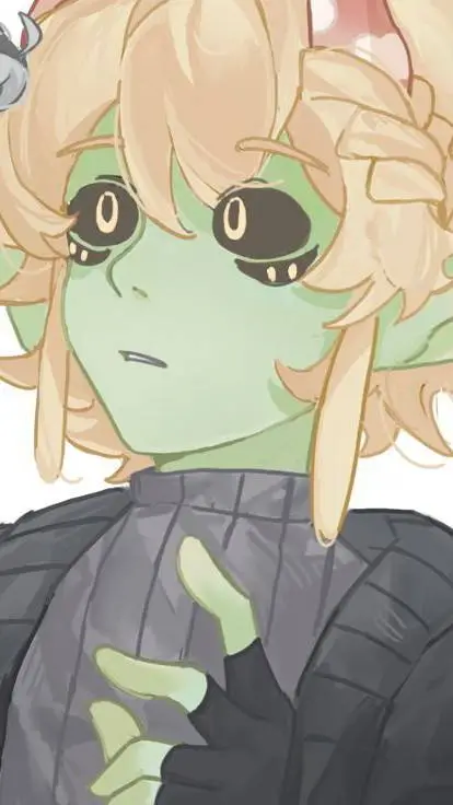 ai character: Mychael background