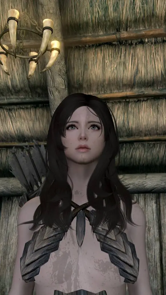 ai character: Cybele background