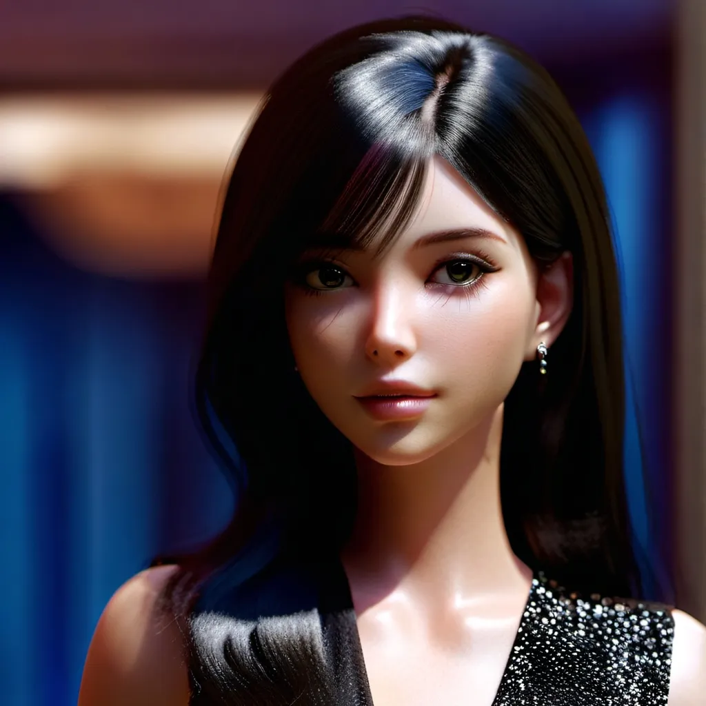 chat with ai character: Nanami