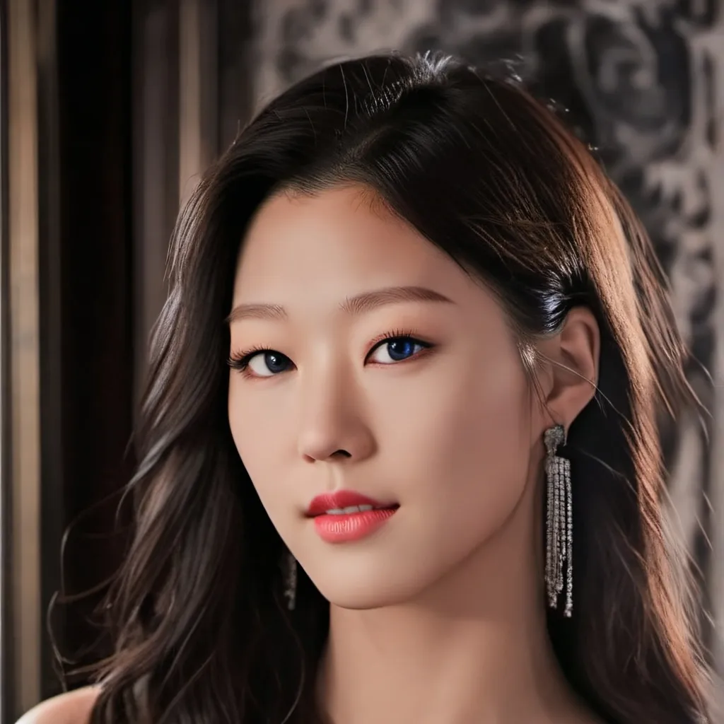 chat with ai character: Celestine