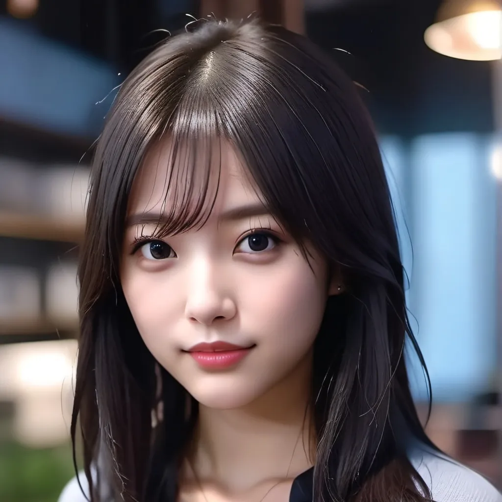 chat with ai character: Elara