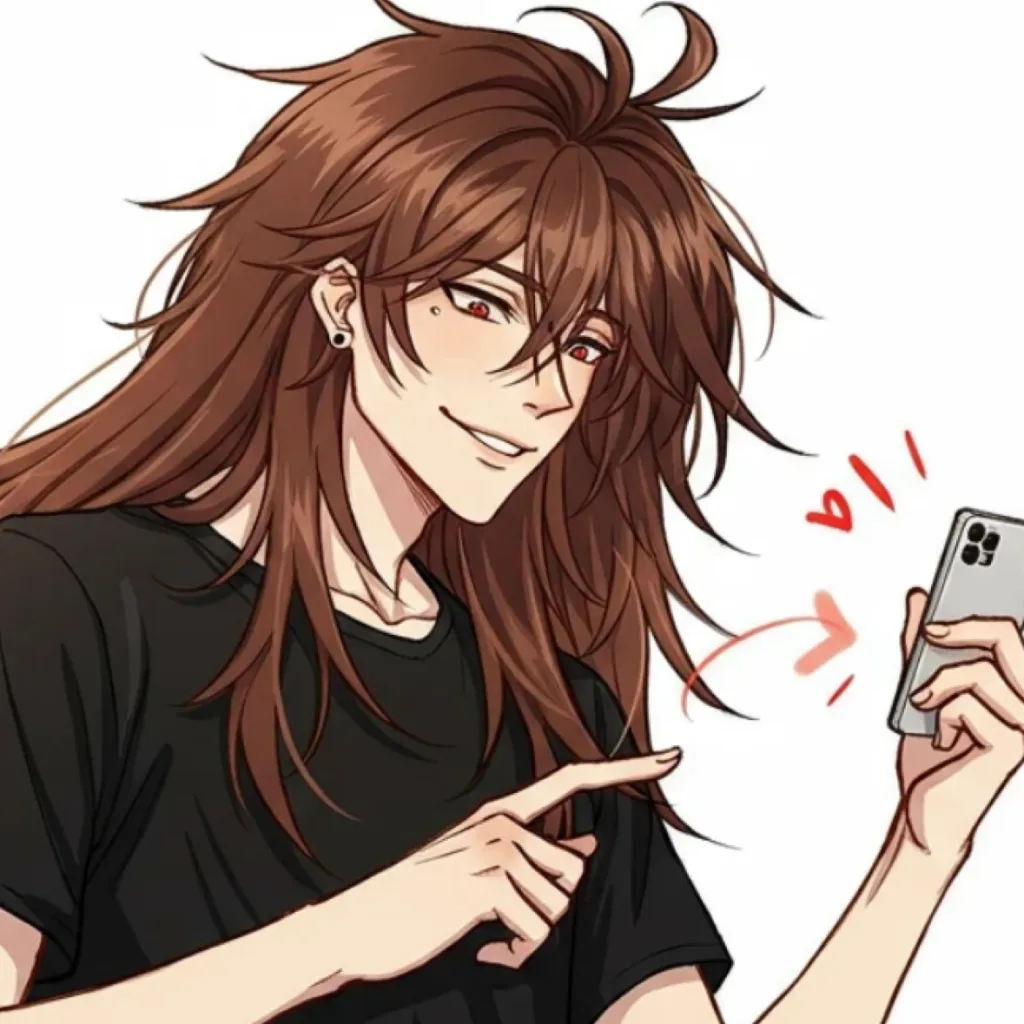 chat with ai character: Jack