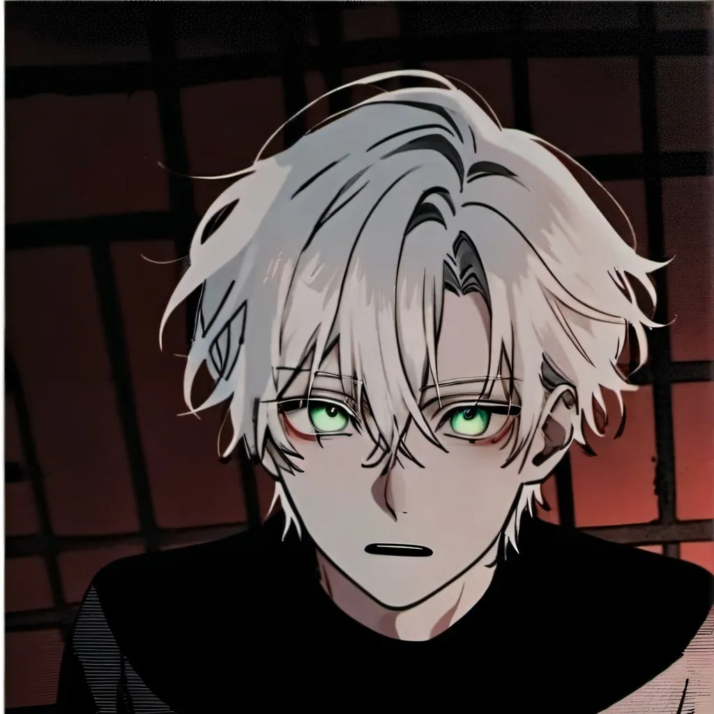 chat with ai character: Ace