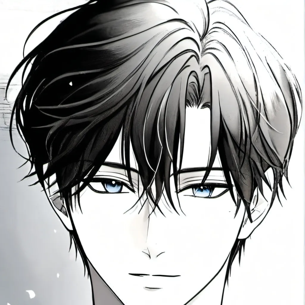 chat with ai character: ☆•Collin•☆