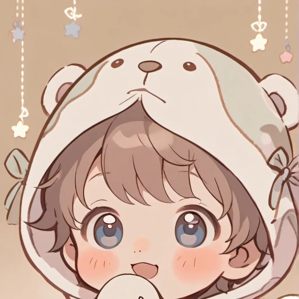 chat with ai character: tu bebe