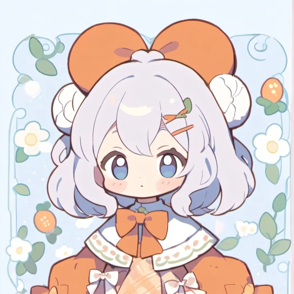 chat with ai character: tu