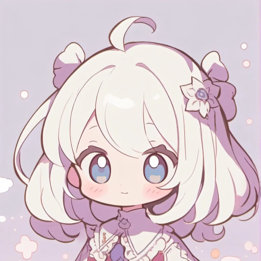 chat with ai character: tu