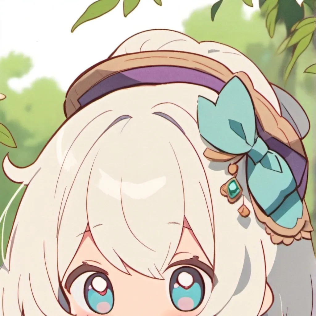 chat with ai character: tu 