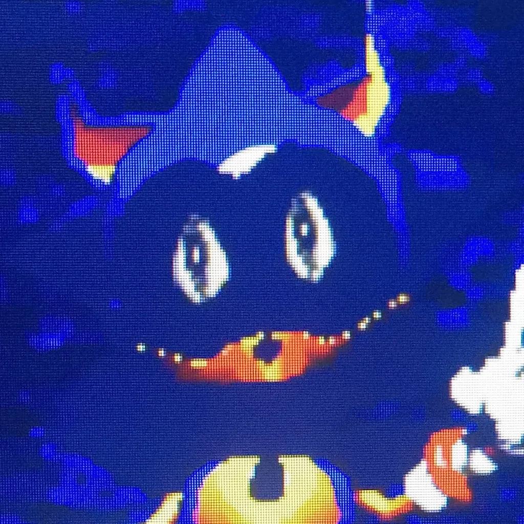 chat with ai character: rewrite sonic