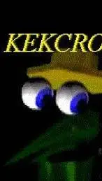 Talkie AI - Chat with kekcroc