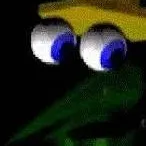 chat with ai character: kekcroc