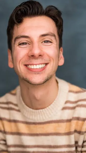 Talkie AI - Chat with George Crawford 