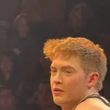 chat with ai character: Kit Connor 