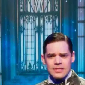 chat with ai character: Jay Gatsby