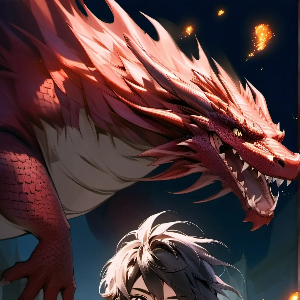 chat with ai character: pedro