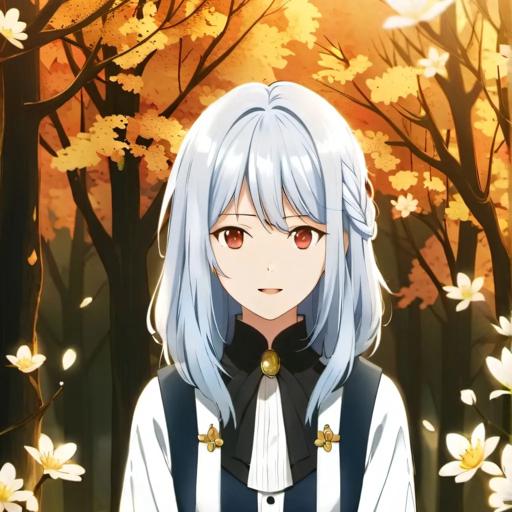 chat with ai character: sonia