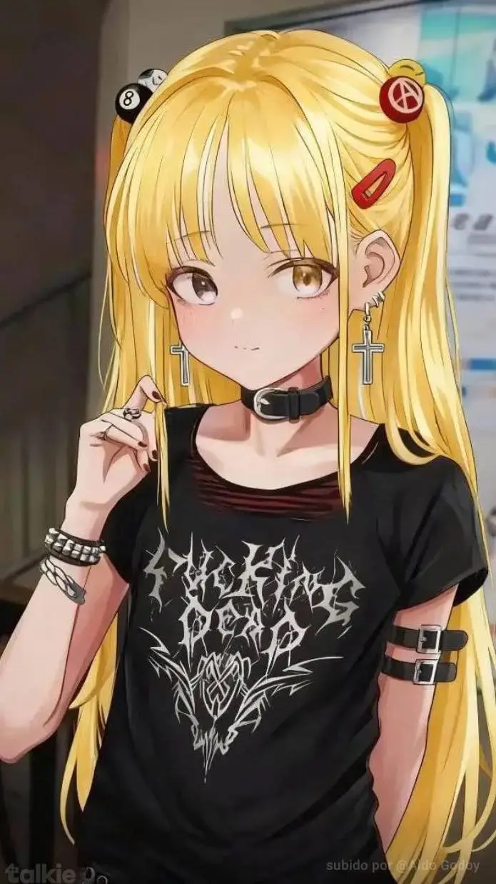 ai character: Isabella Salazar  background