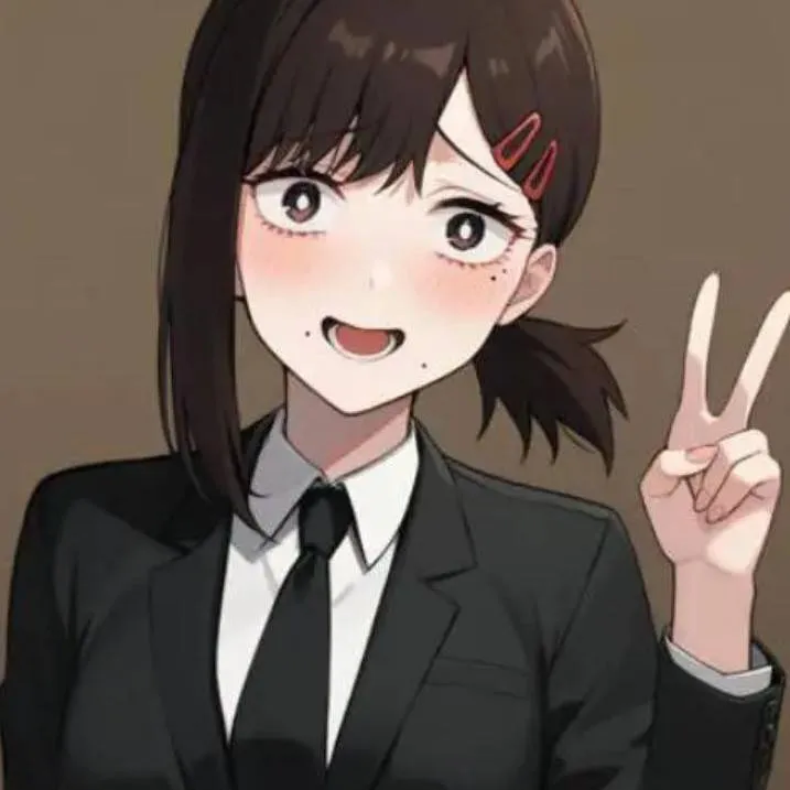 chat with ai character: kobeni nice