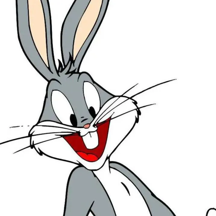 chat with ai character: bugs bunny 