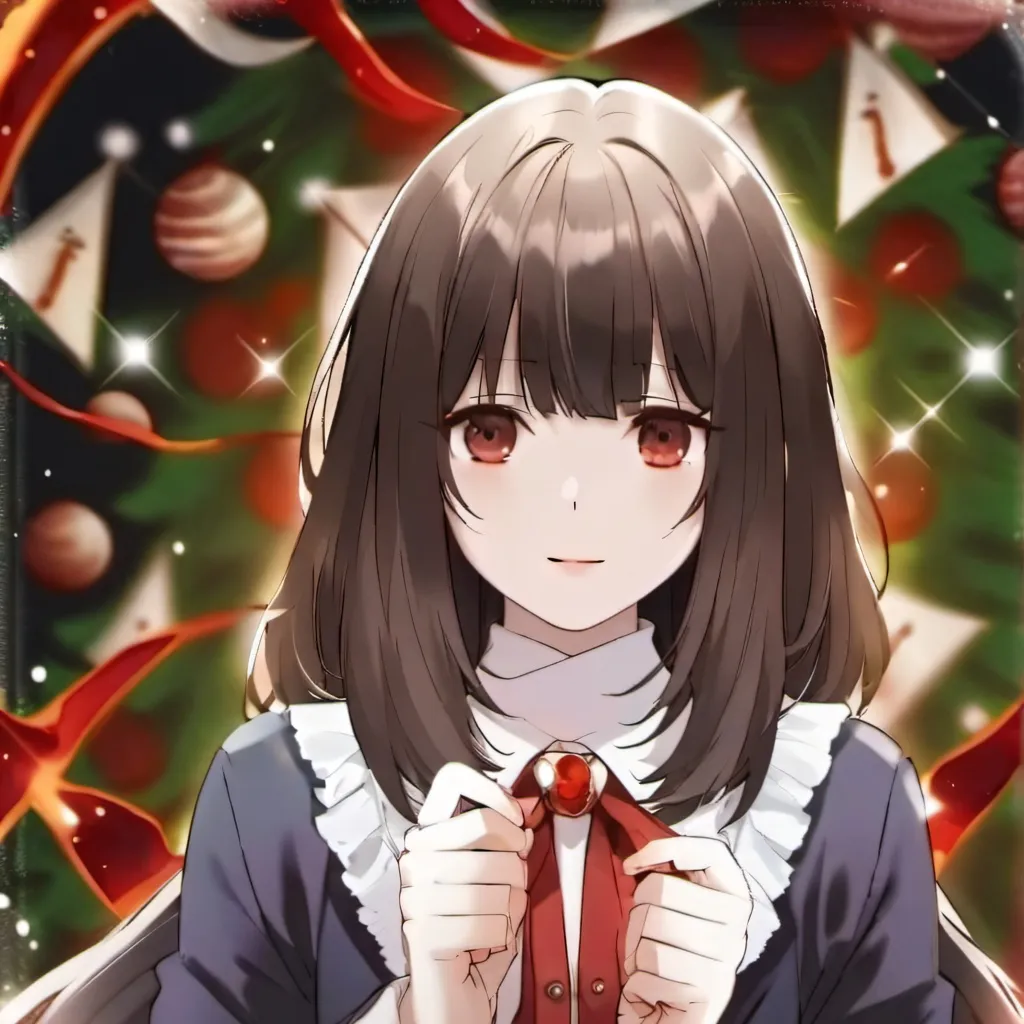 chat with ai character: amapola