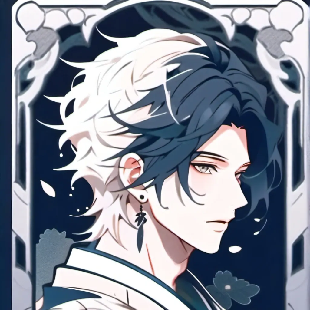 chat with ai character: 🥀 mason🖤