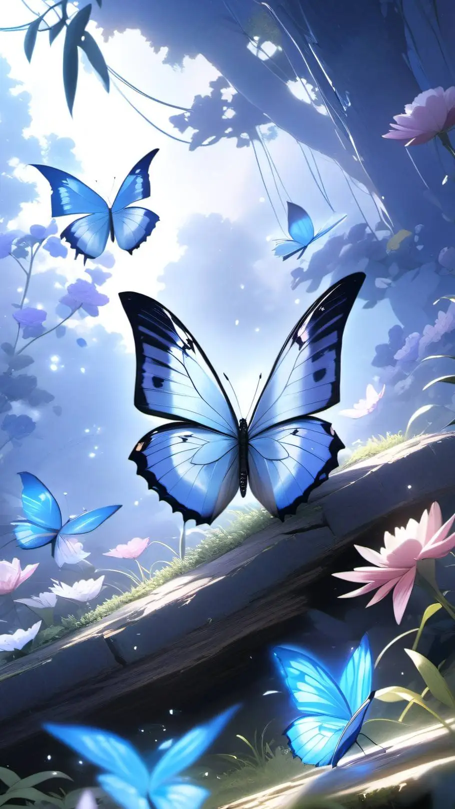 ai character: mafiosomafiachance background