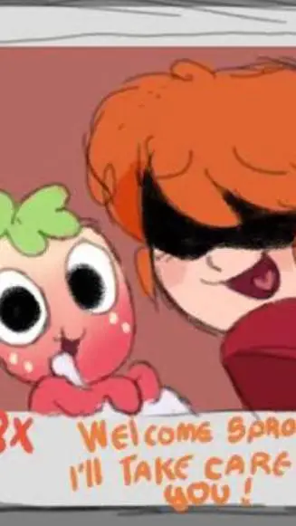 ai character: ✨ sam McLaughlin ✨ background