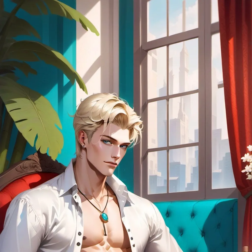 chat with ai character: Ariel ❤️‍🔥