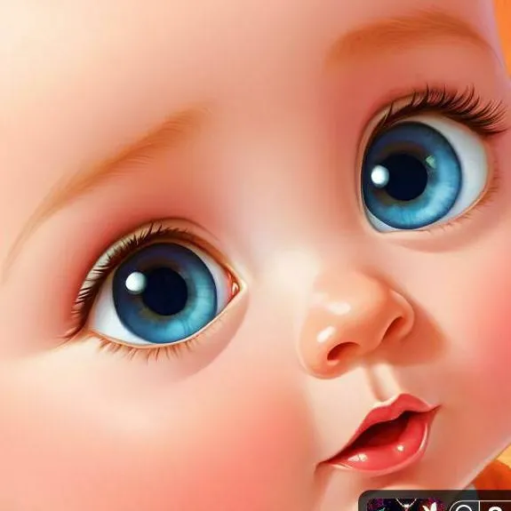 chat with ai character: Baby!! 🍼🥺