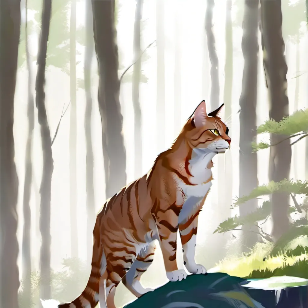 chat with ai character: its firestar fr wc