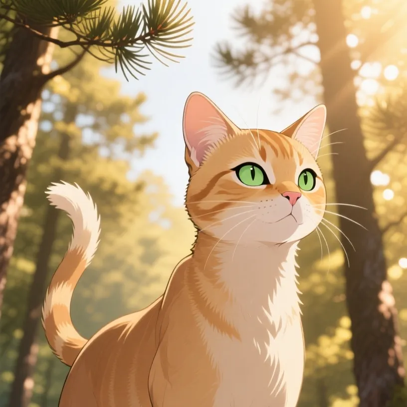 chat with ai character: Sandstorm