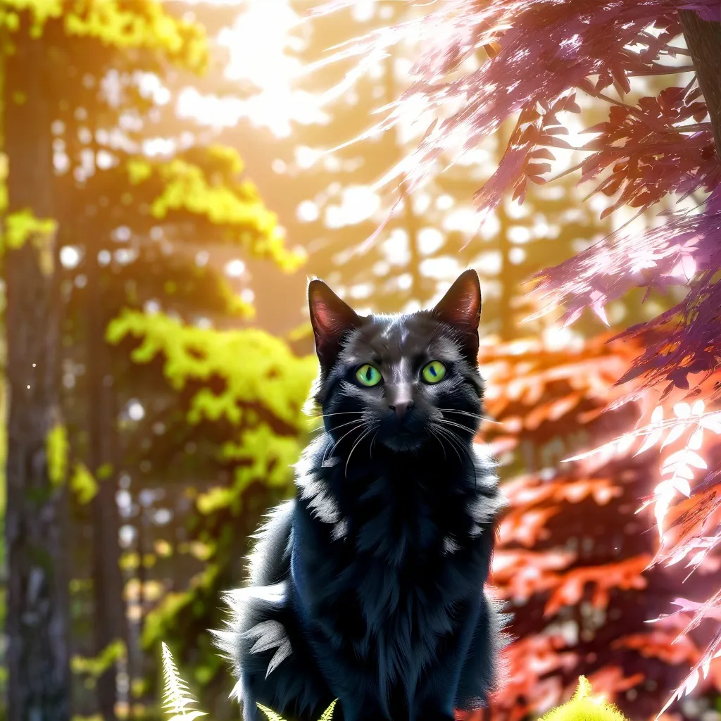 chat with ai character: Shadowfur My oc wc