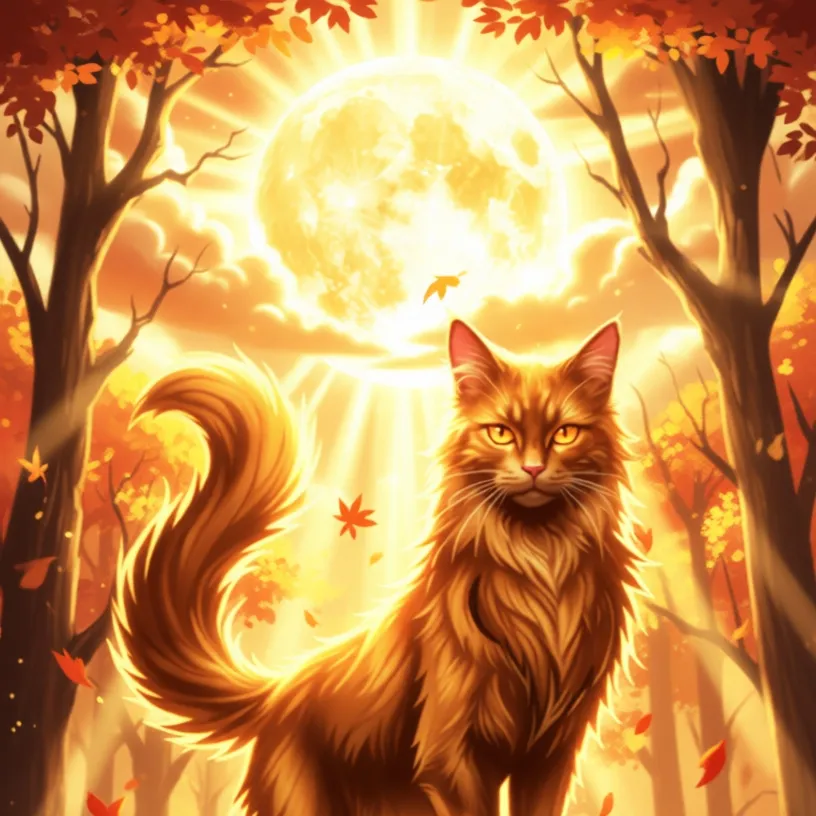 chat with ai character: sunrise 