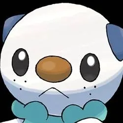chat with ai character: Oshawott
