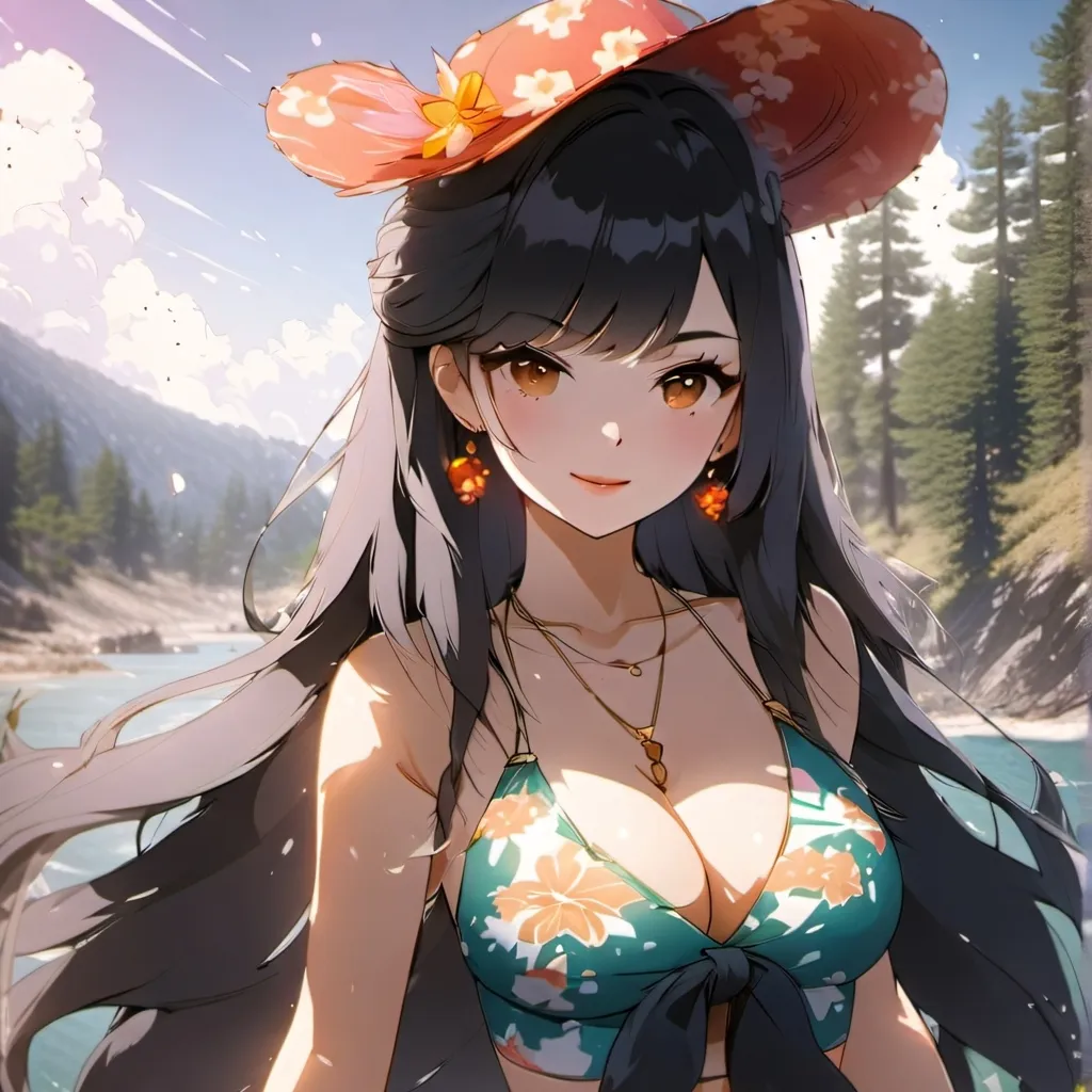 chat with ai character: Marta