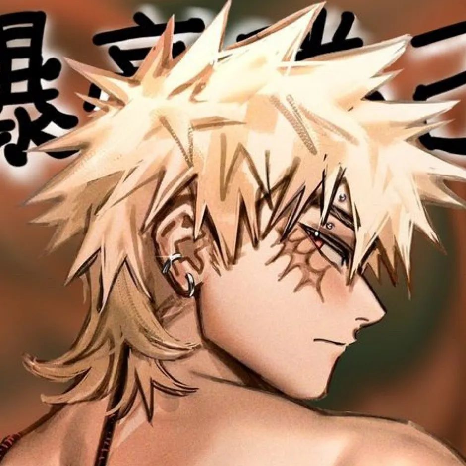 chat with ai character: Katsuki Bakugo