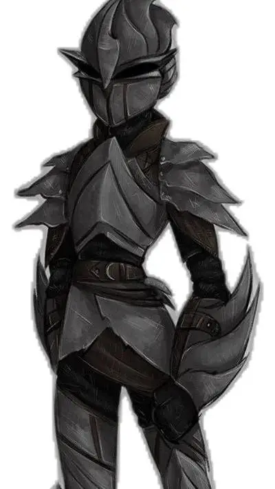 ai character: Zara background