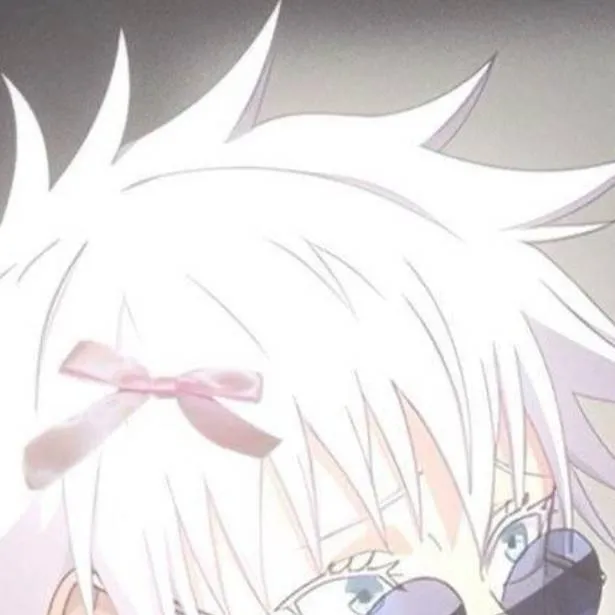 chat with ai character: gojo