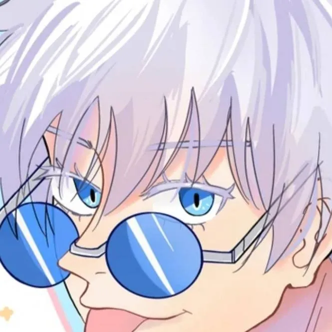 chat with ai character: guess gojos age