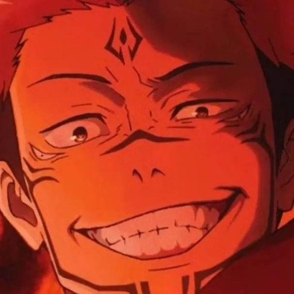 chat with ai character: sukuna-