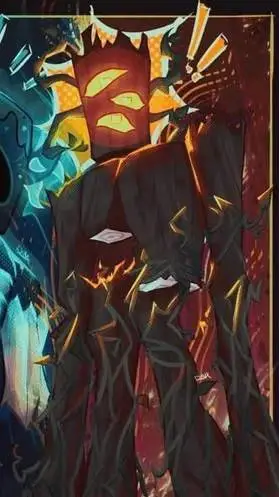 ai character: dw pick-me (agian) background