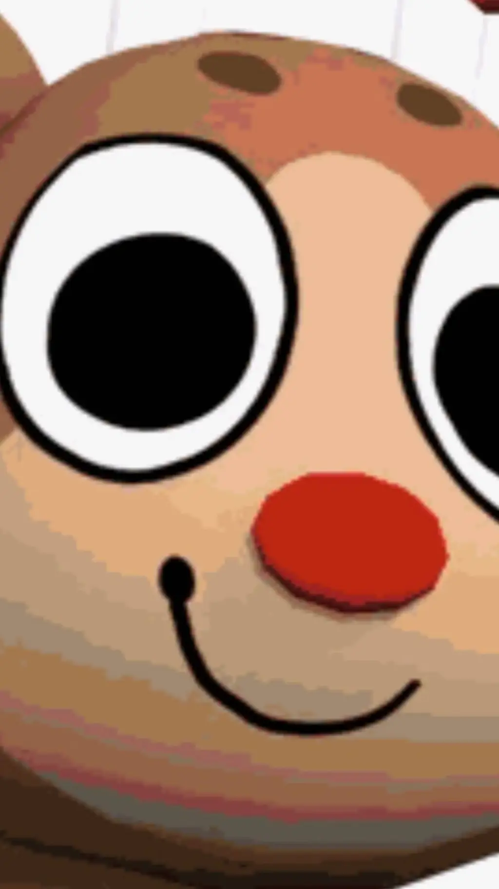 ai character: forsaken pick-me💔 background