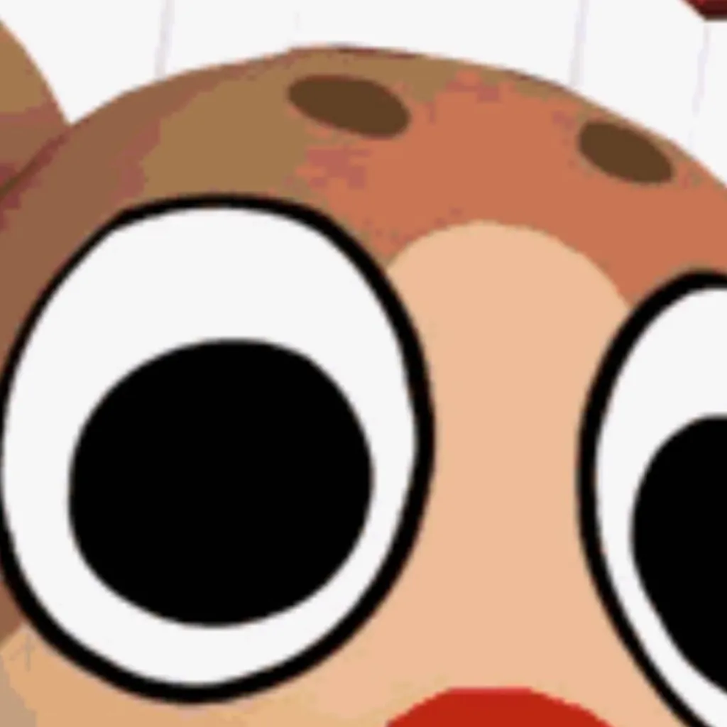 chat with ai character: forsaken pick-me💔