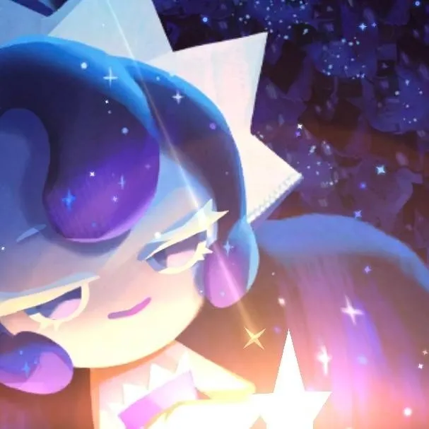 chat with ai character: forsaken pick-me