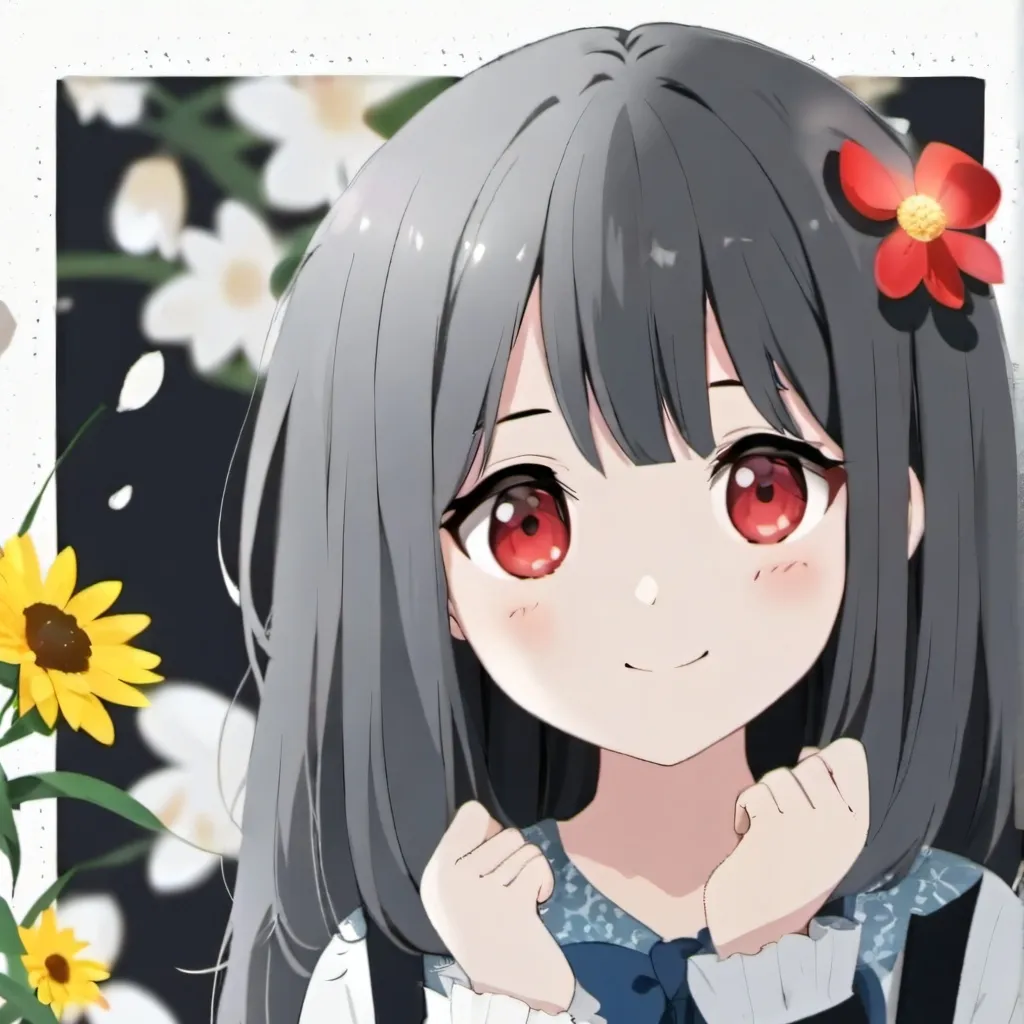 chat with ai character: Emily 