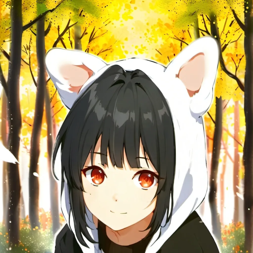 chat with ai character: Emma 