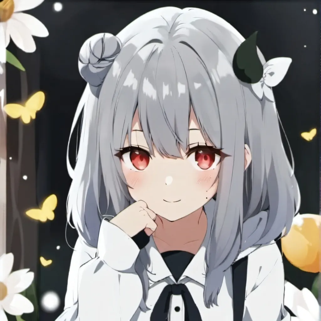 chat with ai character: Liora