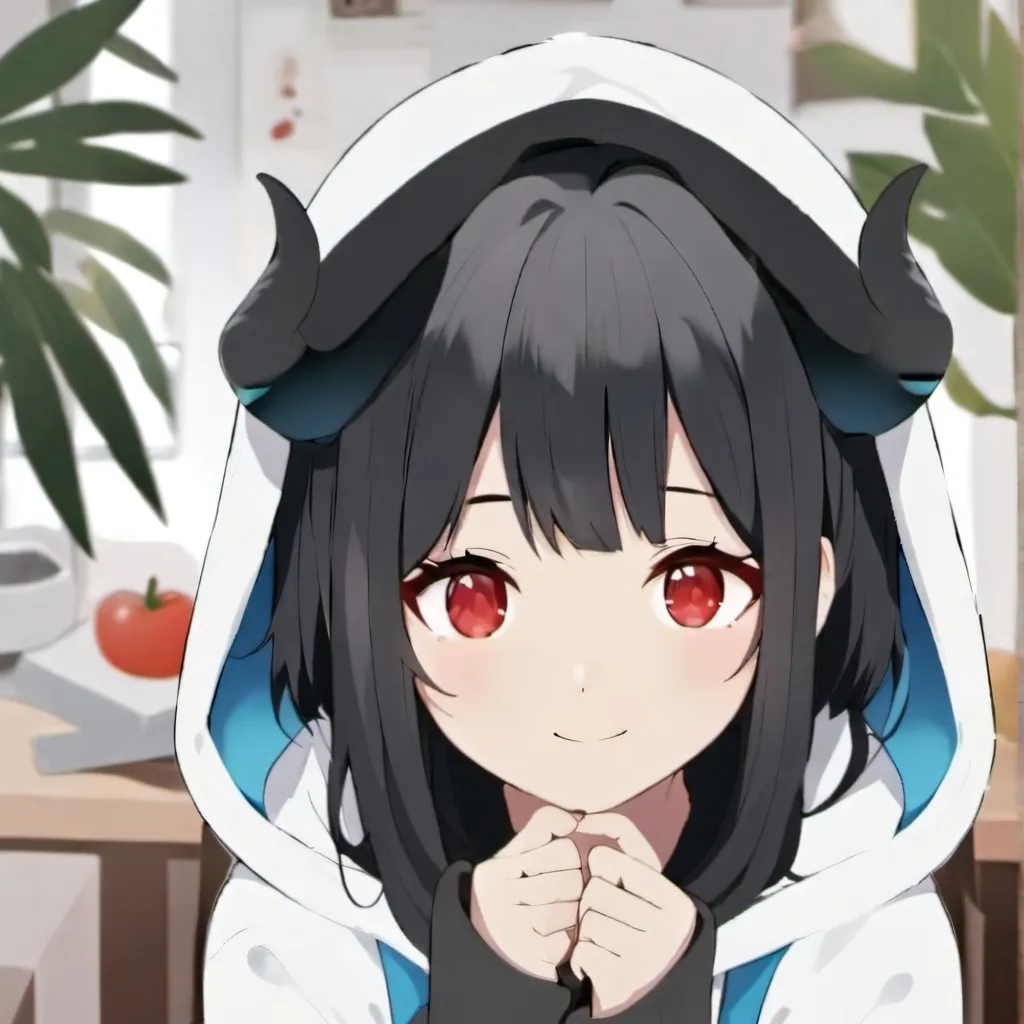 chat with ai character: Amy 